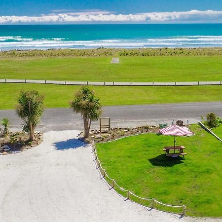 Carters Beach Seaside Accommodation Exteriér fotografie