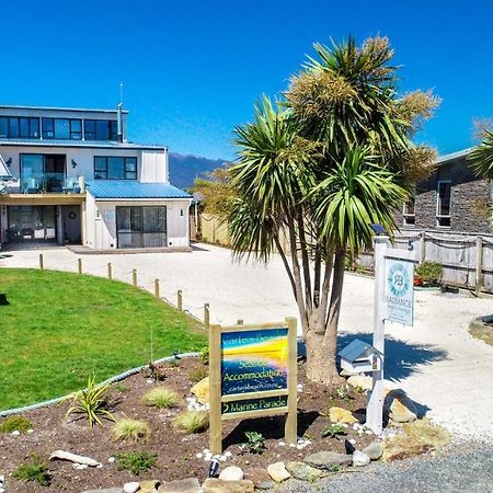 Carters Beach Seaside Accommodation Exteriér fotografie