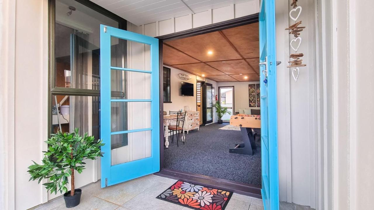 Carters Beach Seaside Accommodation Exteriér fotografie