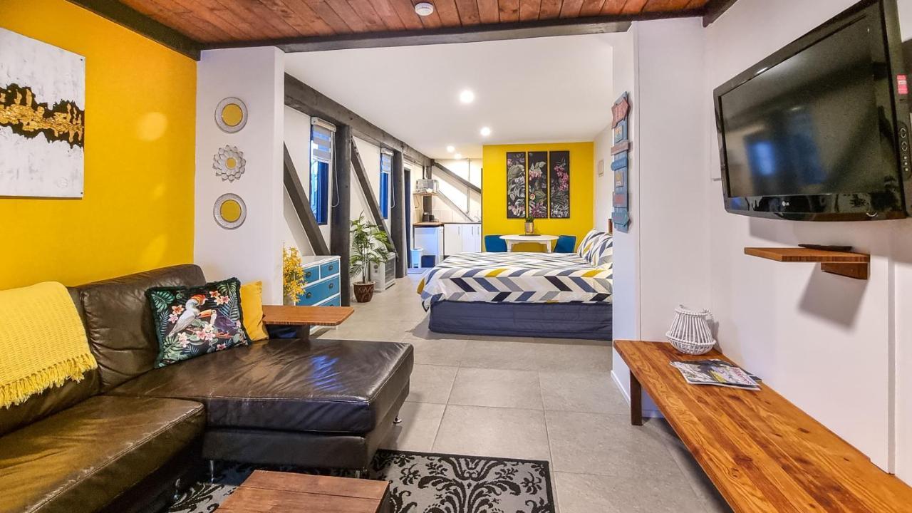 Carters Beach Seaside Accommodation Exteriér fotografie