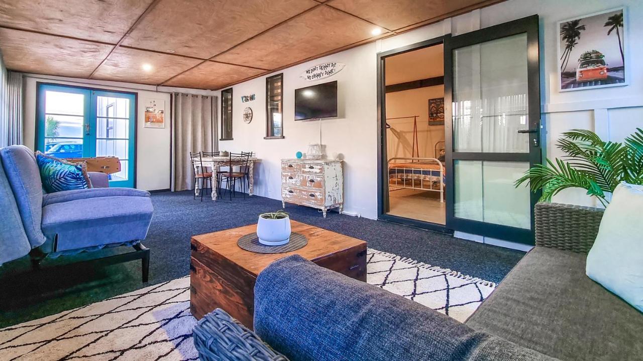 Carters Beach Seaside Accommodation Exteriér fotografie