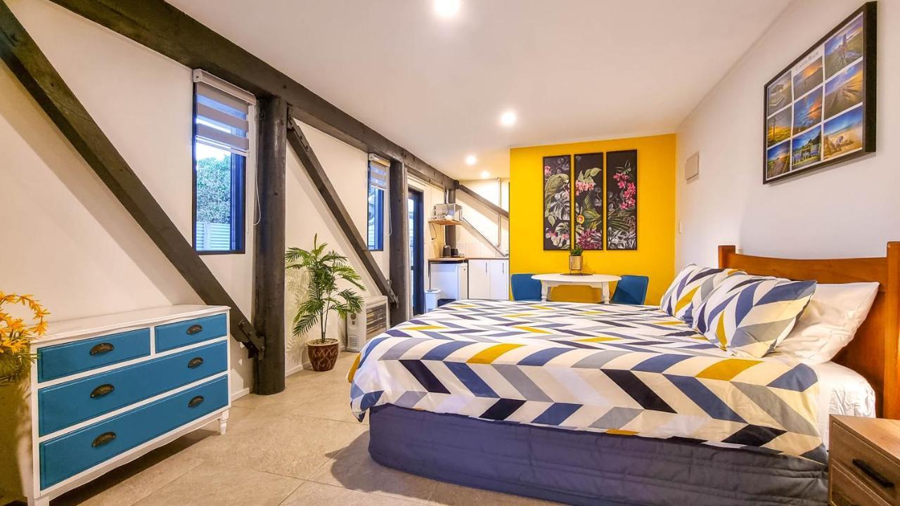 Carters Beach Seaside Accommodation Exteriér fotografie
