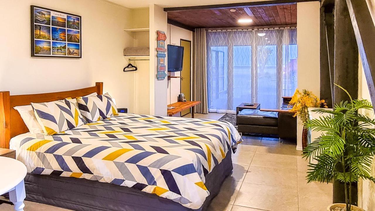 Carters Beach Seaside Accommodation Exteriér fotografie