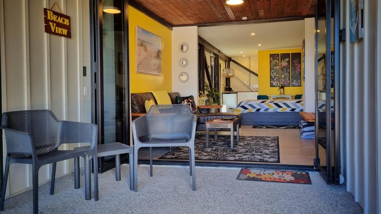 Carters Beach Seaside Accommodation Exteriér fotografie