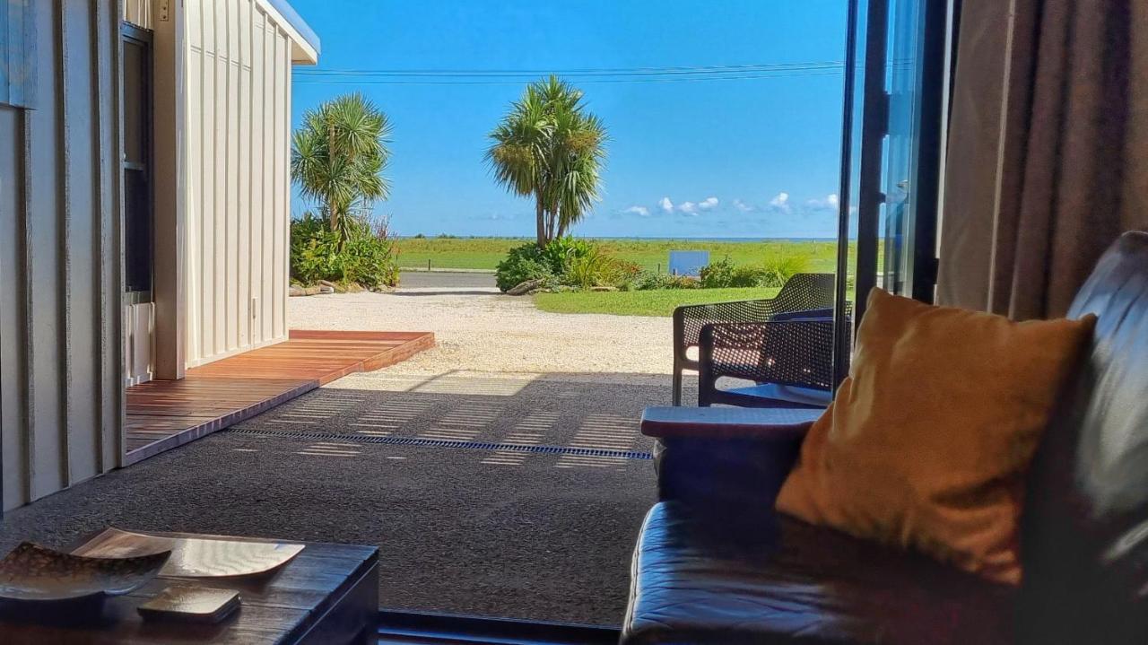 Carters Beach Seaside Accommodation Exteriér fotografie
