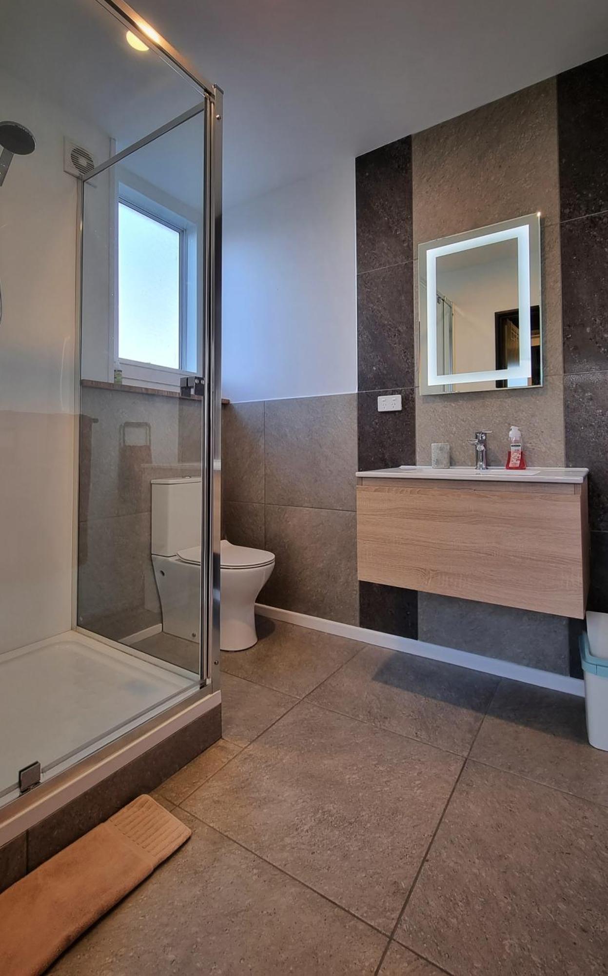 Carters Beach Seaside Accommodation Pokoj fotografie